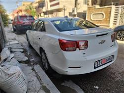 شيفروليه ماليبو